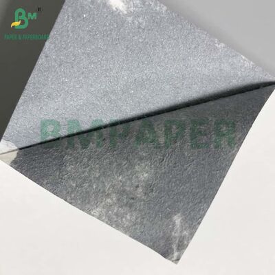 270GSM 290GSM 310GSM 2 Sides Coated Glossy Playing Card Board Black Core