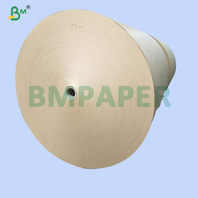 70gsm Brown High Wet Strength Chick Brooding Paper For Chick Poultry
