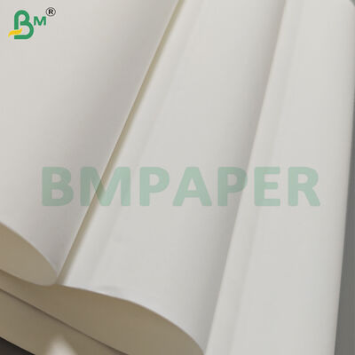 40/50gsm Wood-free Dictionary Paper Rolls for Offset Printing