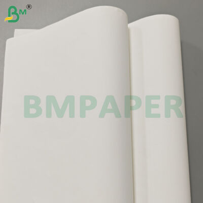 40/50gsm Wood-free Dictionary Paper Rolls for Offset Printing