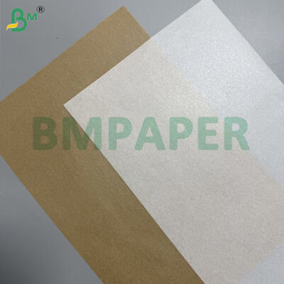 40gsm Bleached Silicone Baking Paper Roll 1000mm Grease Proof