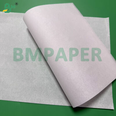 Food Grade White Butter Wrapping Paper Sheet Grease Proof Grade Kit9