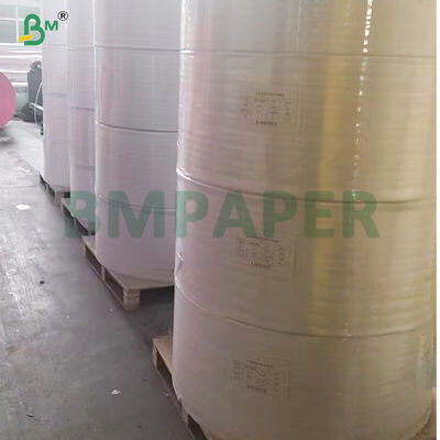 65gsm Smooth Multi - Color Copy Carbonless Receipt Bill Paper
