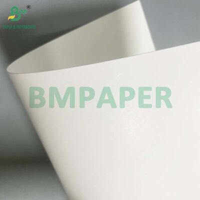 16PT Blister Paper Thermoformed Cardboard for Toothbrush Clamshell Packing