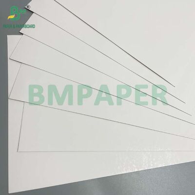 16PT Blister Paper Thermoformed Cardboard for Toothbrush Clamshell Packing