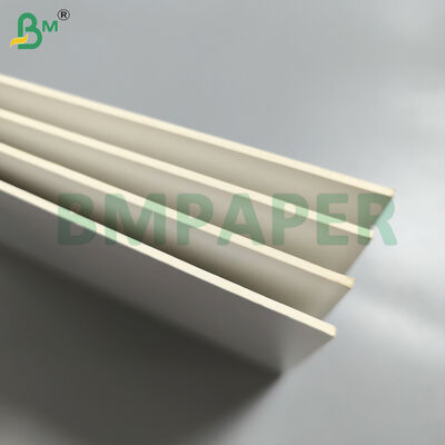 370lb Double Sided Coated Cover Stocks 12" X 18" White Color