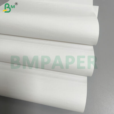 70gsm Jumbo Roll White Paper Cash Register POS Receipt Paper Material