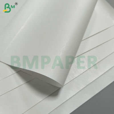 70gsm Jumbo Roll White Paper Cash Register POS Receipt Paper Material
