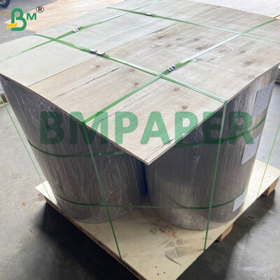 70gsm Jumbo Roll White Paper Cash Register POS Receipt Paper Material