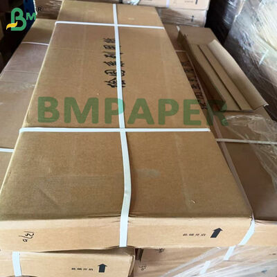 BMPAPER Wide Format CAD Bond Paper 36" W X 150' L, 5 Rolls / Cartons