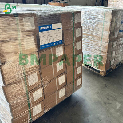 BMPAPER Wide Format CAD Bond Paper 36" W X 150' L, 5 Rolls / Cartons