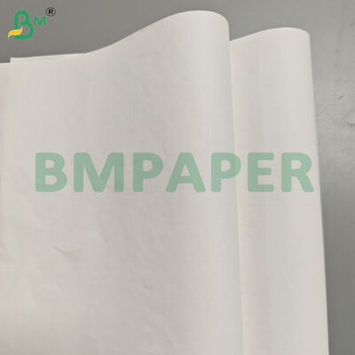 90gsm 30.75 x 24.75" Two Side White Cigarette Wrapping Paper