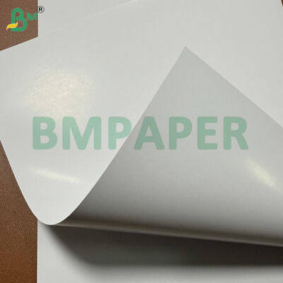 150gsm Glossy Coated Paper For Premium Printing High Brightness Art Paper 46*65cm