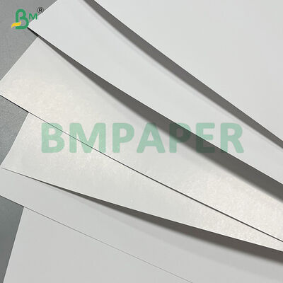 250g 300gsm High Whiteness SBS Board For Cigarette Case Sheets 720 X 1020mm
