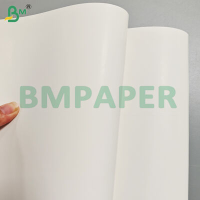 350gsm 70*100cm High Stiffness White Cardboard for Luxury Packing