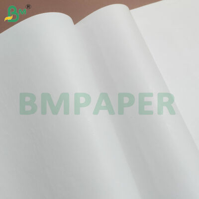55gsm/65gsm Thermal Paper Sheets Suitable for Outdoor POS Use