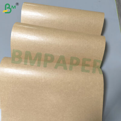 MG White & Brown Kraft Paper 30-80gsm Food Grade Machine Glazed Paper