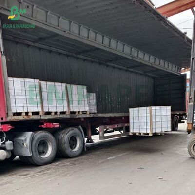 70g A4 NCR Paper CFB Pink CF Yellow With White Back for Outbound Slips