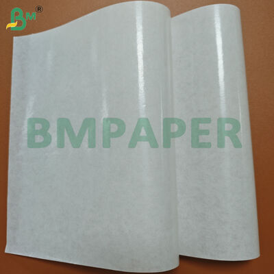 50/60gsm MG One Side Machine Glazed One Side Matte Paper Sheets