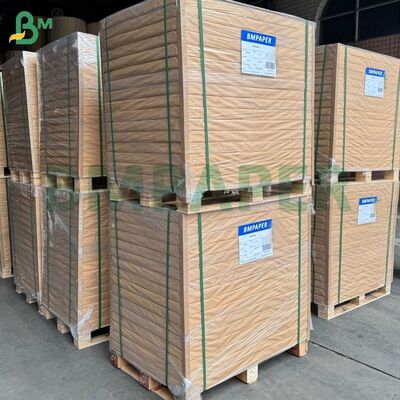 40gr Greaseproof Food Wrapping Paper Kit 5/7 White Bleached 24x36 Inches