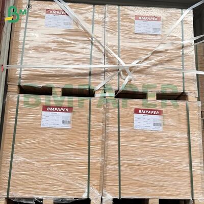 40gr Greaseproof Food Wrapping Paper Kit 5/7 White Bleached 24x36 Inches