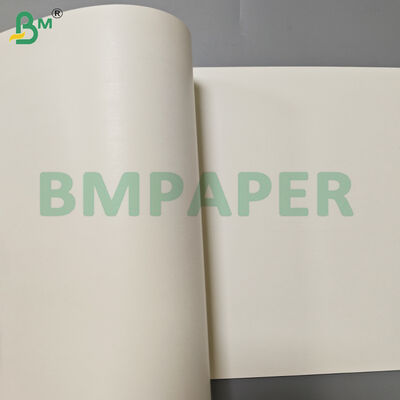 High Strength Leak-proof Heat Resistant Cup Stock Paper Sheets