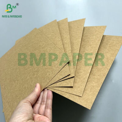 240gram 260gram Natural Color Cupstock Paper For Making Cup 70 x 100cm