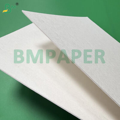 1.6mm 2.0mm Absorbent Cotton Paper For Car Flavors Fresheners 12" x 18"