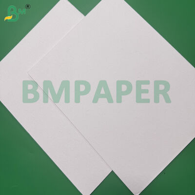 1.6mm 2.0mm Absorbent Cotton Paper For Car Flavors Fresheners 12" x 18"