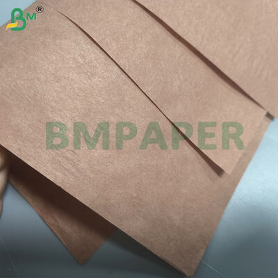 Pink Butcher Paper Roll 18in X 150ft Unwaxed Uncoated Food Grade Meat Wrapping Paper