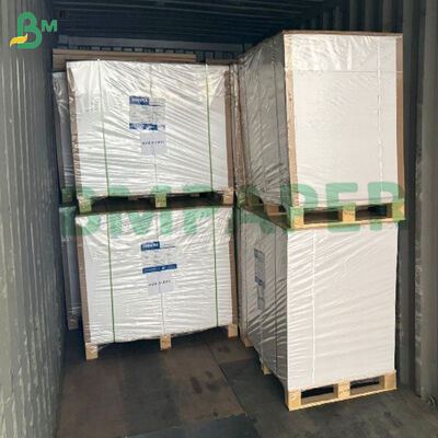 Plain Blank Cardstock Printable Hobby Playing Cards High Gloss