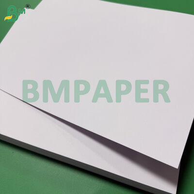 230gsm Bristol Uncoated Paper For Print Invite Card 787mm X 1092mm