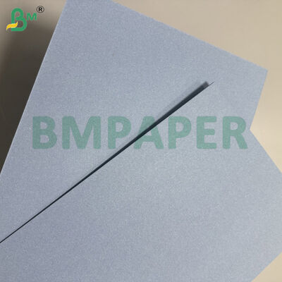 1.45mm Blue Paperboard For Making Child-friendly Puzzles 787mm X 1092mm