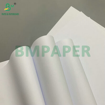 High Opacity Double-Sided 75gsm 80gsm Digital Printing Paper Ideal for Brochures & Catalogues