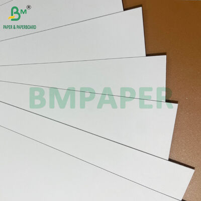 300grs 400grs Uncoated Woodfree Paper White Cover for Printing Invitation Card
