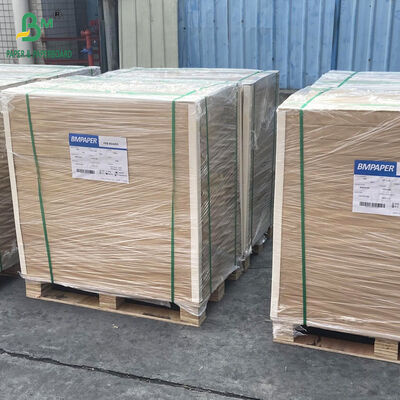 300grs 400grs Uncoated Woodfree Paper White Cover for Printing Invitation Card