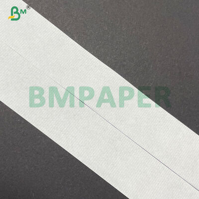 High Breathability Printable Straw Wrapping Paper 24-28gsm For Packing
