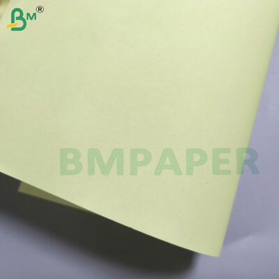 Pre - Coated Carbonless Base Paper CB CF CFB For High - Volume Printing