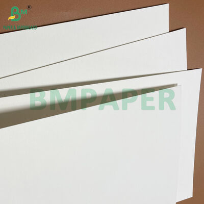 1MM 2MM 3MM Beermat Board 70cm X 100cm for Making Absorbent Paper Coasters