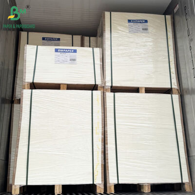1MM 2MM 3MM Beermat Board 70cm X 100cm for Making Absorbent Paper Coasters