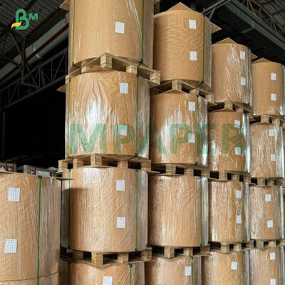 40gsm Food Safety Coffee Premium Muffin Liner Paper For Baking