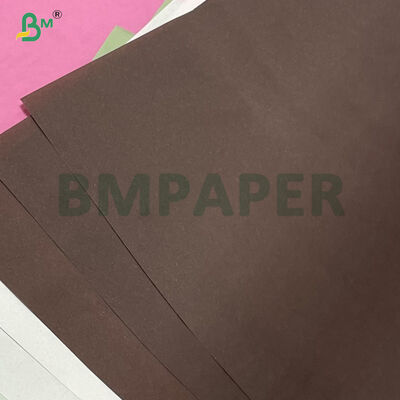 40gsm Food Safety Coffee Premium Muffin Liner Paper For Baking