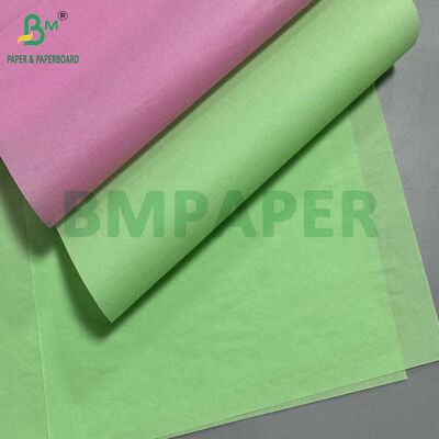 Wide Width Jumbo Rolls Silicone Coated One Side Heat Resistant 35gsm 40gsm Baking Paper for Custom Cupcake Wrappers