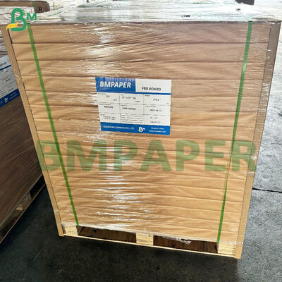 150gsm+15gsm PE Coated Cup Stock Paper Sheets for Cold Drink