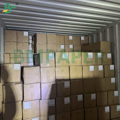 36in 24in Roll Premium Bond Paper Matte Finish Inkjet Coated Color 30m 45m Length