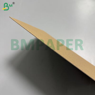 1700um Kraft Lined Boxboard For Layer Pad 920 X 1050mm Fibreboard 1650gsm