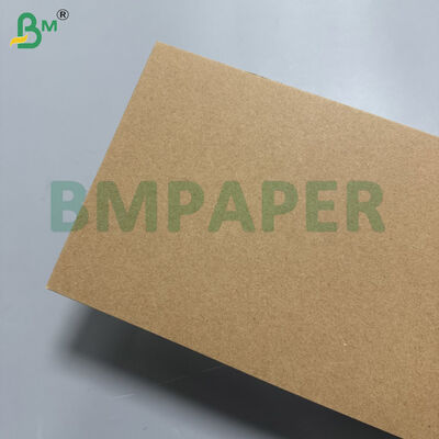 1700um Kraft Lined Boxboard For Layer Pad 920 X 1050mm Fibreboard 1650gsm