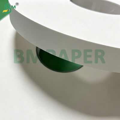 26.5mm 27mm Tobacco Paper Rolls Textured 25g, 6000m Long