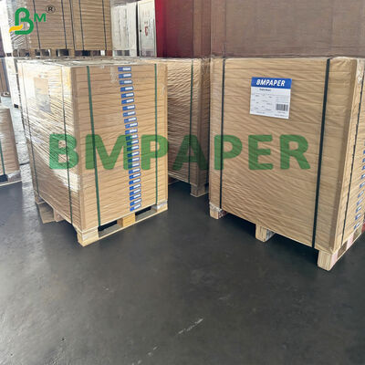 Slow Burning 14g Tabacco Paper For Wrapping Natural Tobacco Rolling Paper