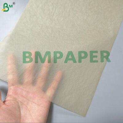 Ultra Lightweight Rolling Paper 14g 19g Textured and Smooth Surface for Tabacco Packaging